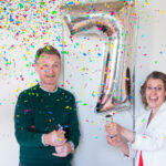 🎉7 jaar Secretary Academy = 7 jaar durven, groeien, volhouden🎉